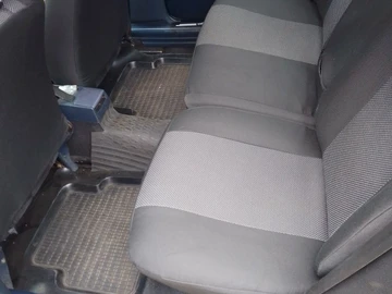 Авто Volkswagen Passat Sedan 1996 № 8179554