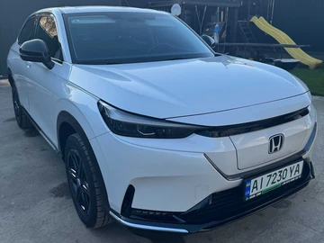 Авто Honda Avancier 2024 № 8179556