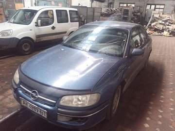 Авто Opel Omega 1995 № 8179564