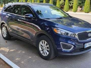 Авто KIA Sorento 2017 № 8179567