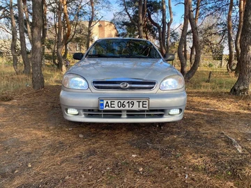 Авто Daewoo Sens 2011 № 8179568