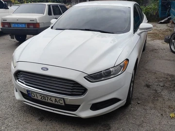 Авто Ford Fusion Usa  2013 № 8179569