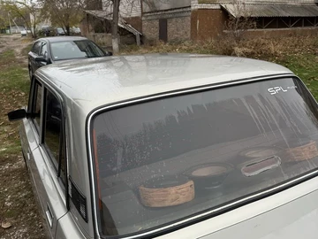 Авто ВАЗ 2107 2006 № 8179573
