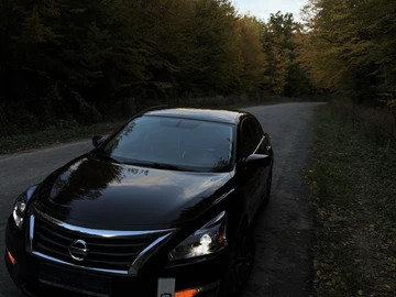Авто Nissan Altima 2015 № 8179575