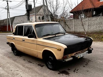 Авто ВАЗ 2103 2025 № 8179582