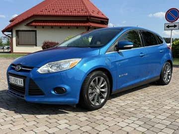 Авто Ford Focus 2012 № 8179586