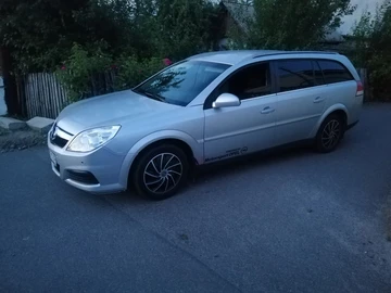 Авто Opel Vectra 2007 № 8179588