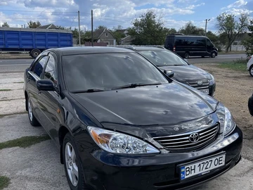 Авто Toyota Camry 2004 № 8179592