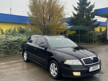 Авто Skoda Octavia 2007 № 8179595