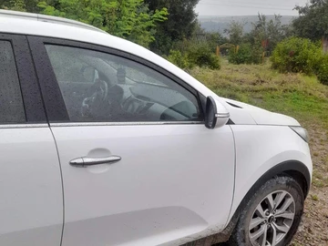 Авто KIA Sportage 2014 № 8179602