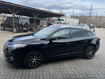 Авто Renault Megane 2013 № 8179607