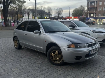 Авто Rover 214 1996 № 8179629