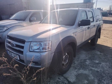 Авто Ford Ranger 2008 № 8179640