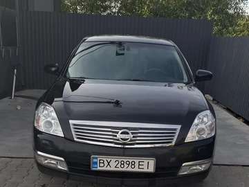 Авто Nissan 200 Sx 2006 № 8179686