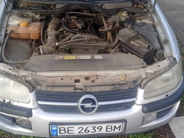 Авто Opel Omega 1998 № 8179689