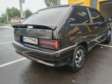 Авто ВАЗ 21113 2008 № 8179699