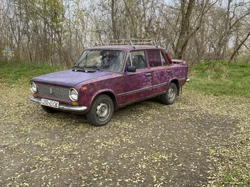 Авто ВАЗ 2101 1982 № 8179701