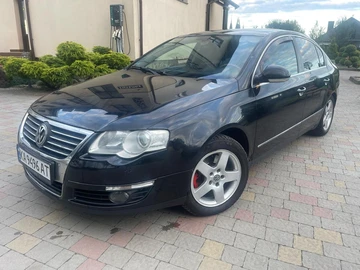 Авто Volkswagen Passat Sedan 2006 № 8179704