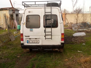 Авто Renault 5 1998 № 8179705