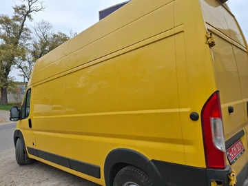 Авто Fiat Ducato 2019 № 8179711