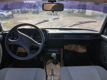 Авто ВАЗ 2105 1982 № 8179717