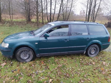 Авто Volkswagen Corrado 1998 № 8179725