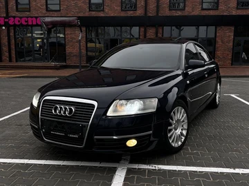 Авто Audi A6 2005 № 8179731