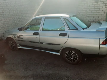 Авто ВАЗ 21102 2003 № 8179734