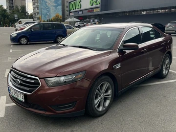 Авто Ford Taurus 2016 № 8179737