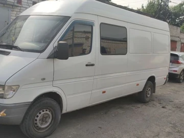 Авто Mercedes Sprinter 1999 № 8179742