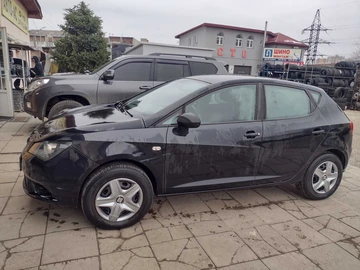 Авто SEAT Ibiza 2012 № 8179743