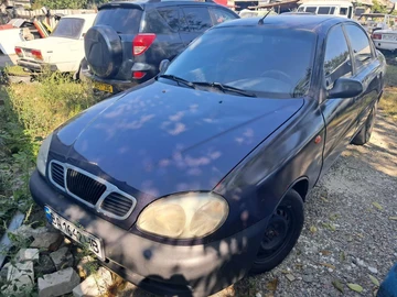Авто Daewoo Arcadia 2004 № 8179744