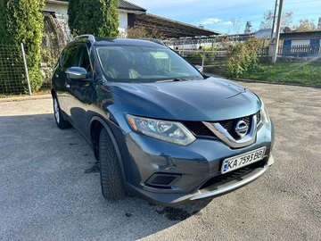 Авто Nissan Rogue 2014 № 8179746