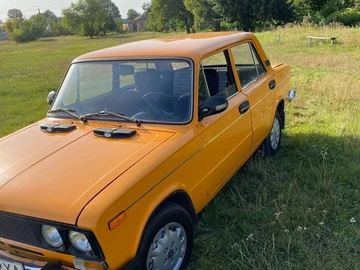 Авто ВАЗ 2103 1976 № 8179753