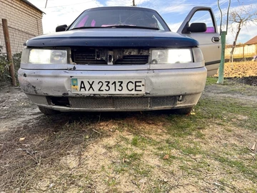 Авто ВАЗ 2110 2005 № 8179754
