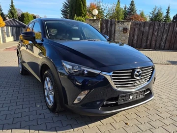 Авто Mazda Cx-3 2015 № 8179756