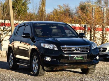 Авто Toyota Rav 4 2011 № 8179761