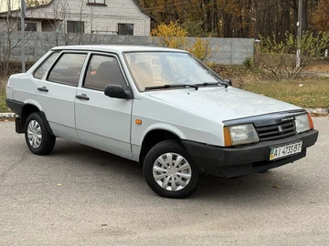 Авто ВАЗ 21099I 2004 № 8179763