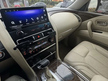 Авто Infiniti Qx80 2015 № 8179863