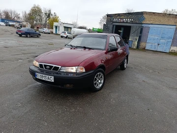 Авто Daewoo Nexia 2007 № 8179864