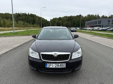 Авто Skoda Octavia 2009 № 8179868