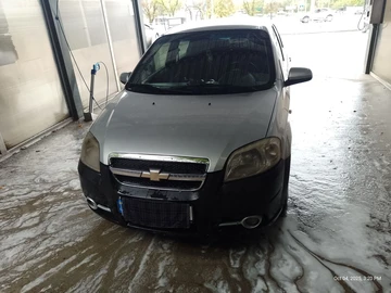 Авто Chevrolet Aveo 2008 № 8179869