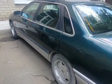 Авто Ford Canyon 1992 № 8179870