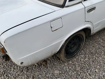 Авто ВАЗ 21101 1972 № 8179873