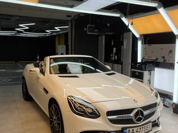 Авто Mercedes 200 2017 № 8179876