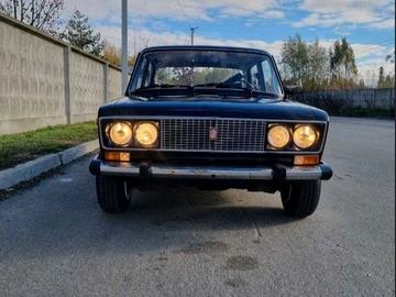 Авто ВАЗ 2106 1991 № 8179881
