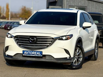 Авто Mazda Cx-9 2018 № 8179884