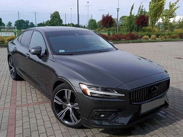 Авто Volvo S60 2019 № 8179888