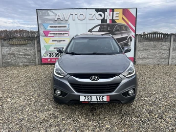 Авто Hyundai Ix35 2015 № 8179889