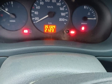 Авто Renault Kangoo Passenger 2000 № 8179896